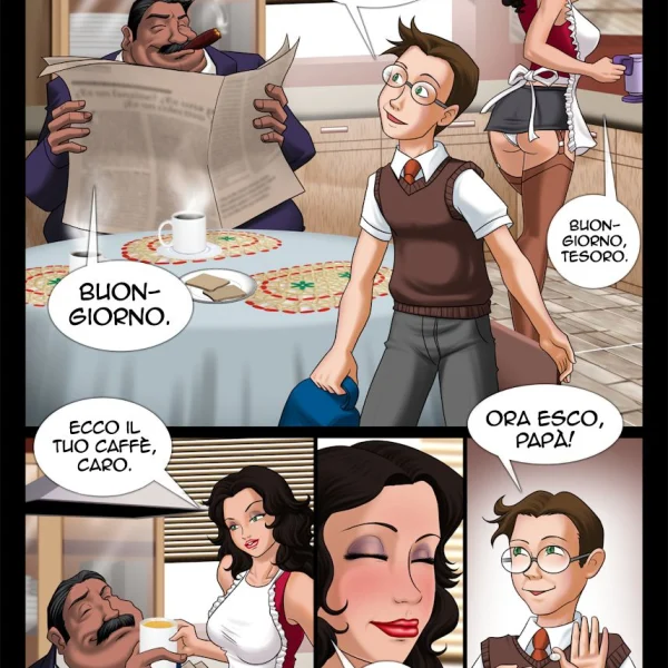 Le mutandine gialle (1/19)