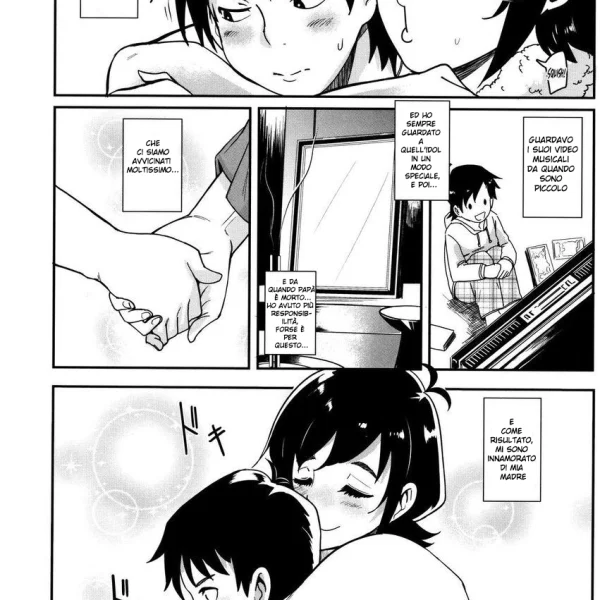 Mia madre è una idol (4/34)