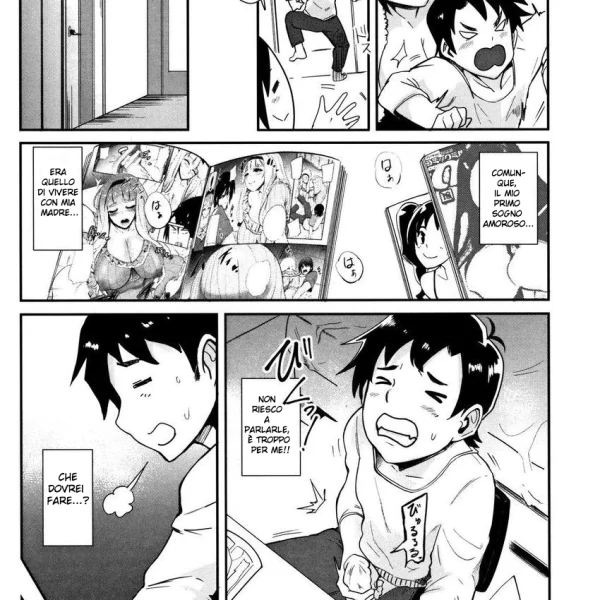 Mia madre è una idol (5/34)