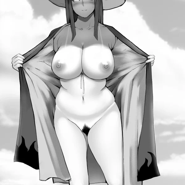Naruto - Hinata Set (3/37)