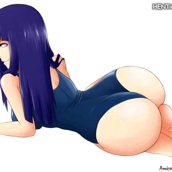 Naruto - Hinata Set (10/37)