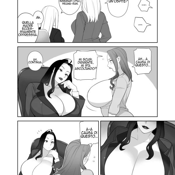 Istituto femminile Ch.1  (3/22)