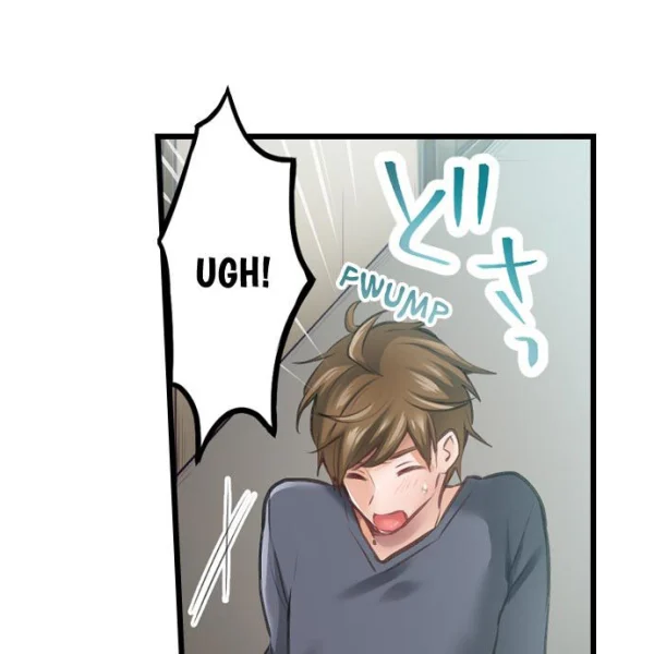 La chiave del mio corpo Ch.1 (3/10)