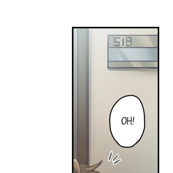 La chiave del mio corpo Ch.1 (4/10)