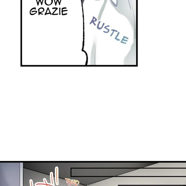 La chiave del mio corpo Ch.1 (5/10)