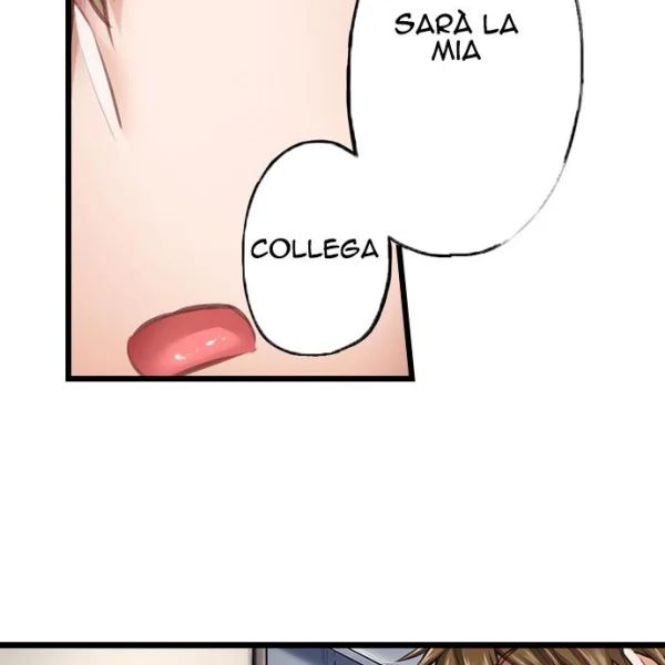 La chiave del mio corpo Ch.1 (6/10)