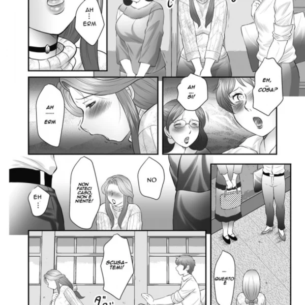 Incest - Il club madri e figli Ch.1-2-3-4-5-6 (66/127)