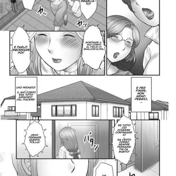 Incest - Il club madri e figli Ch.1-2-3-4-5-6 (67/127)