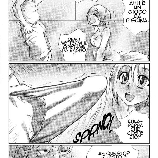 Sidney Ch.1 (4/12)