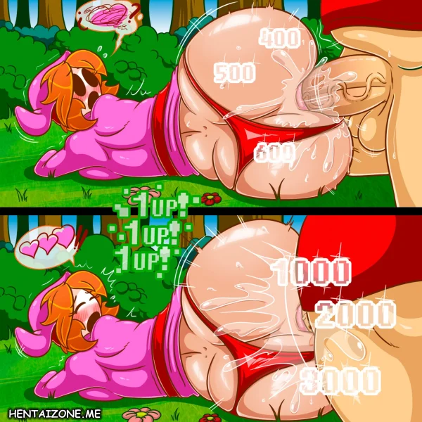 Le avventure di mario (8/14)