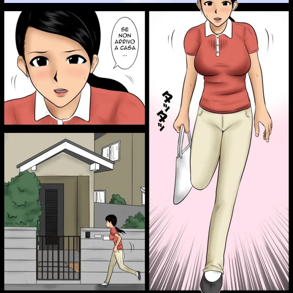 Zia disperata Hentai Ita (2/20)
