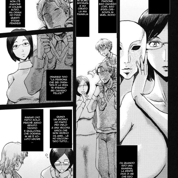 La mia vera passione hentai ita (6/97)