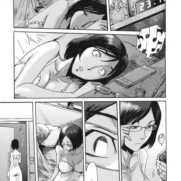 La mia vera passione hentai ita (12/97)