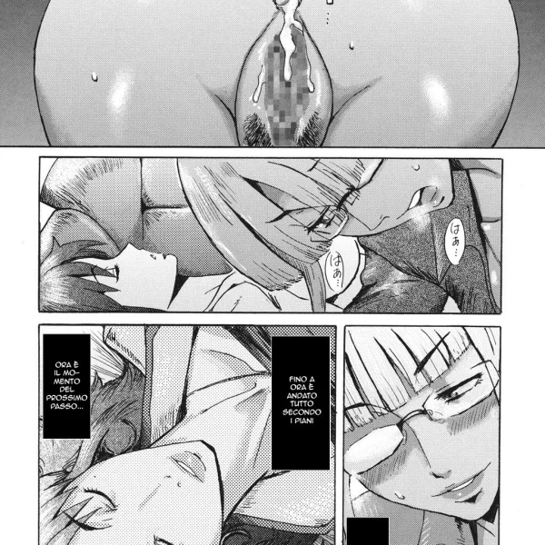 La mia vera passione hentai ita (49/97)
