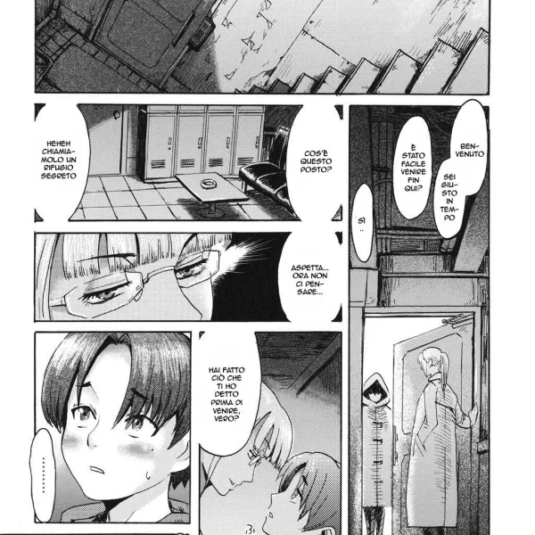 La mia vera passione hentai ita (59/97)