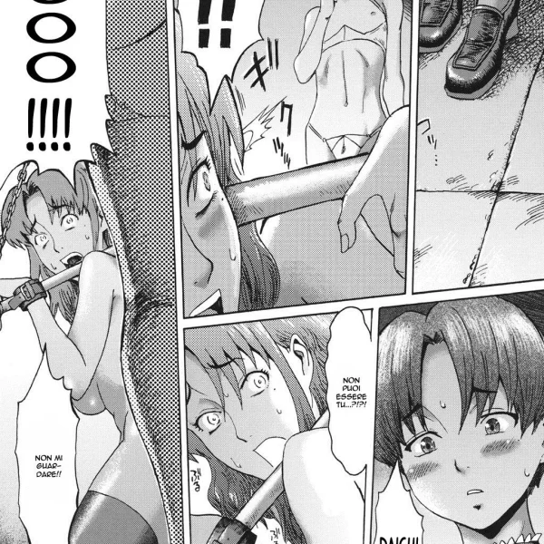 La mia vera passione hentai ita (64/97)
