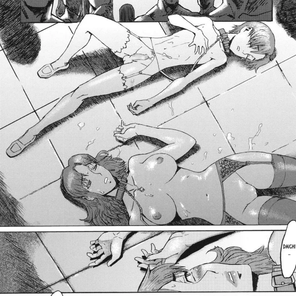 La mia vera passione hentai ita (91/97)