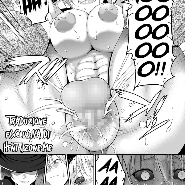 Overlord Ch.3 (6/24)