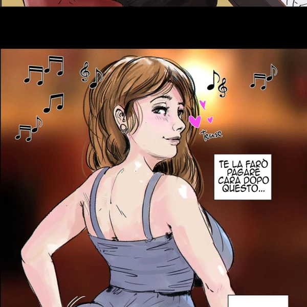 Potere della musica (6/33)