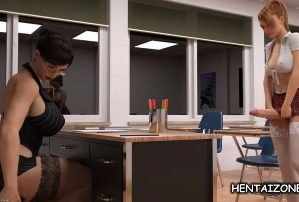 3D - Sveltina a scuola (8/43)