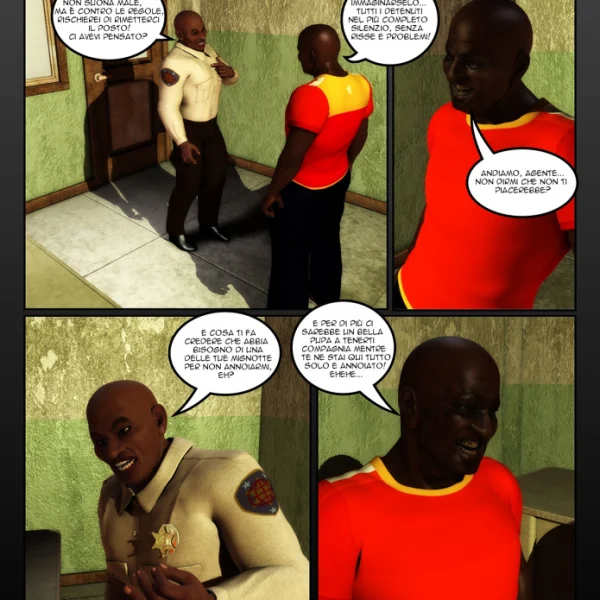 3d prison ladies ch 1 2 3 (21/65)