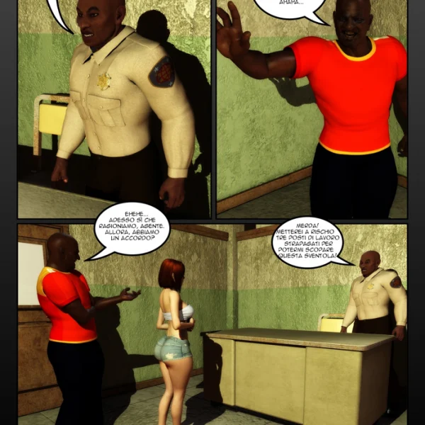 3d prison ladies ch 1 2 3 (22/65)