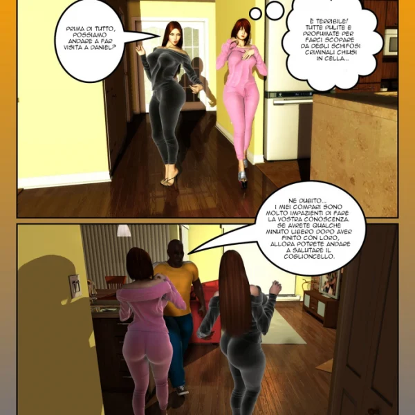 3d prison ladies ch 1 2 3 (54/65)