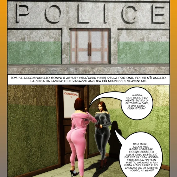 3d prison ladies ch 1 2 3 (55/65)