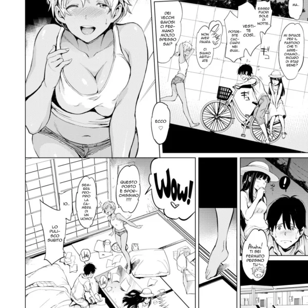 Autostop (3/25)