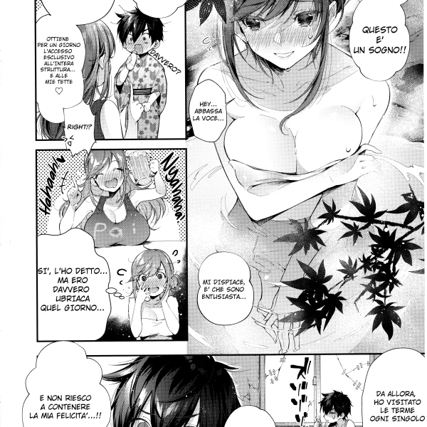 Le terme speciali (3/21)