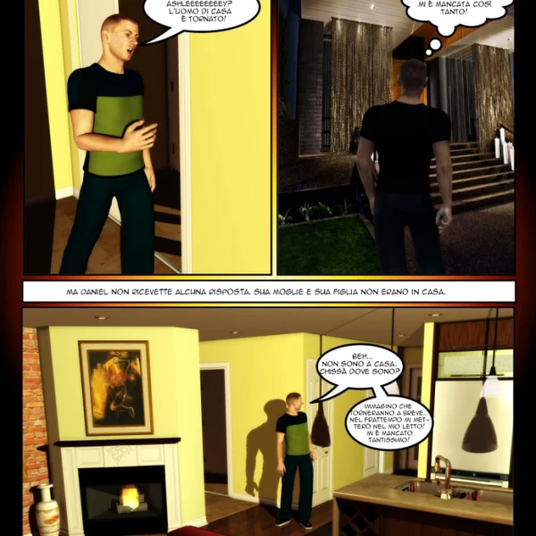 3d prison ladies ch 4 5 6 7 (89/103)