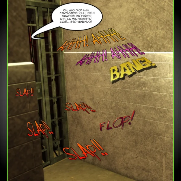 3d prison ladies ch 4 5 6 7 (13/103)