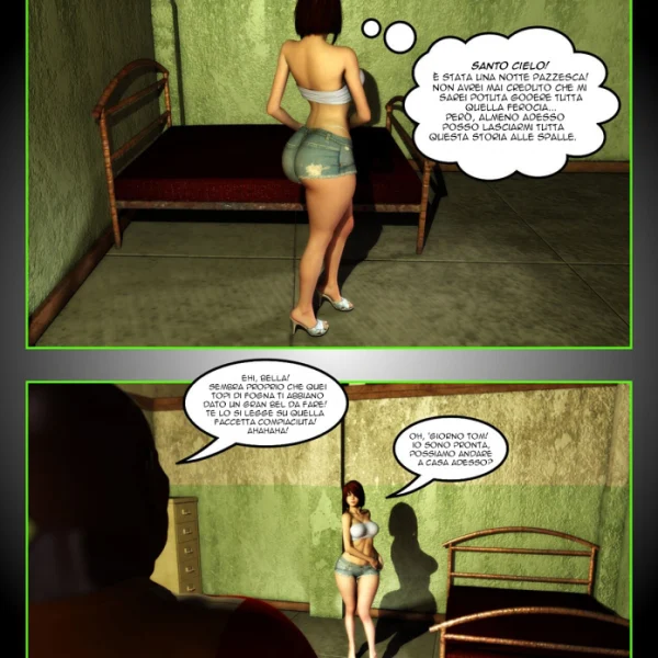 3d prison ladies ch 4 5 6 7 (14/103)