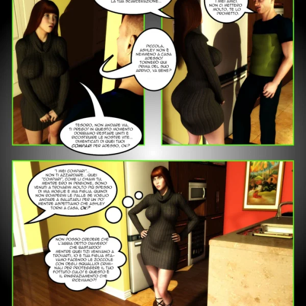 3d prison ladies ch 4 5 6 7 (17/103)