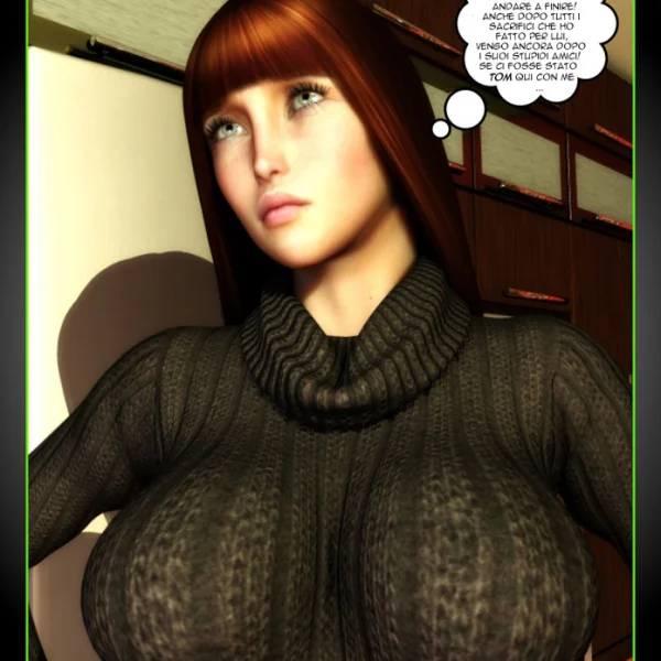3d prison ladies ch 4 5 6 7 (19/103)