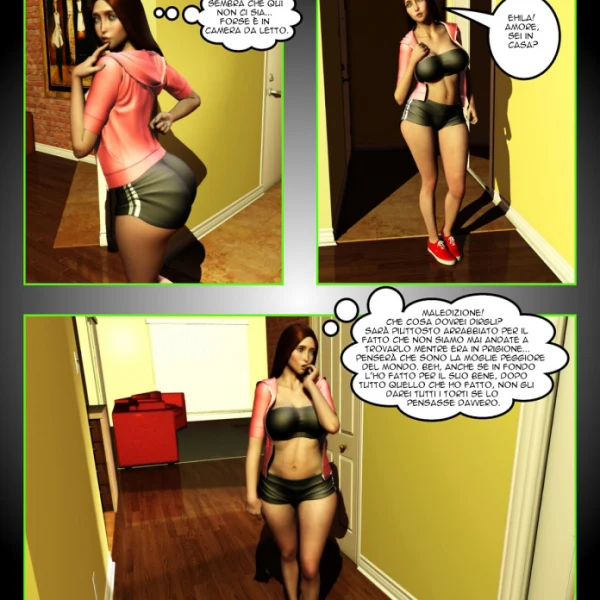 3d prison ladies ch 4 5 6 7 (2/103)