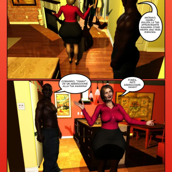 3d prison ladies ch 4 5 6 7 (64/103)