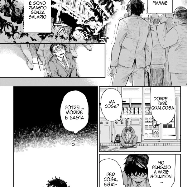 Non morirò vergine 1 (2/24)