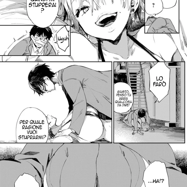 Non morirò vergine 1 (4/24)
